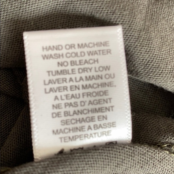 Wildfox Ancient Stars gray short sleeve tee Small - Picture 6 of 7